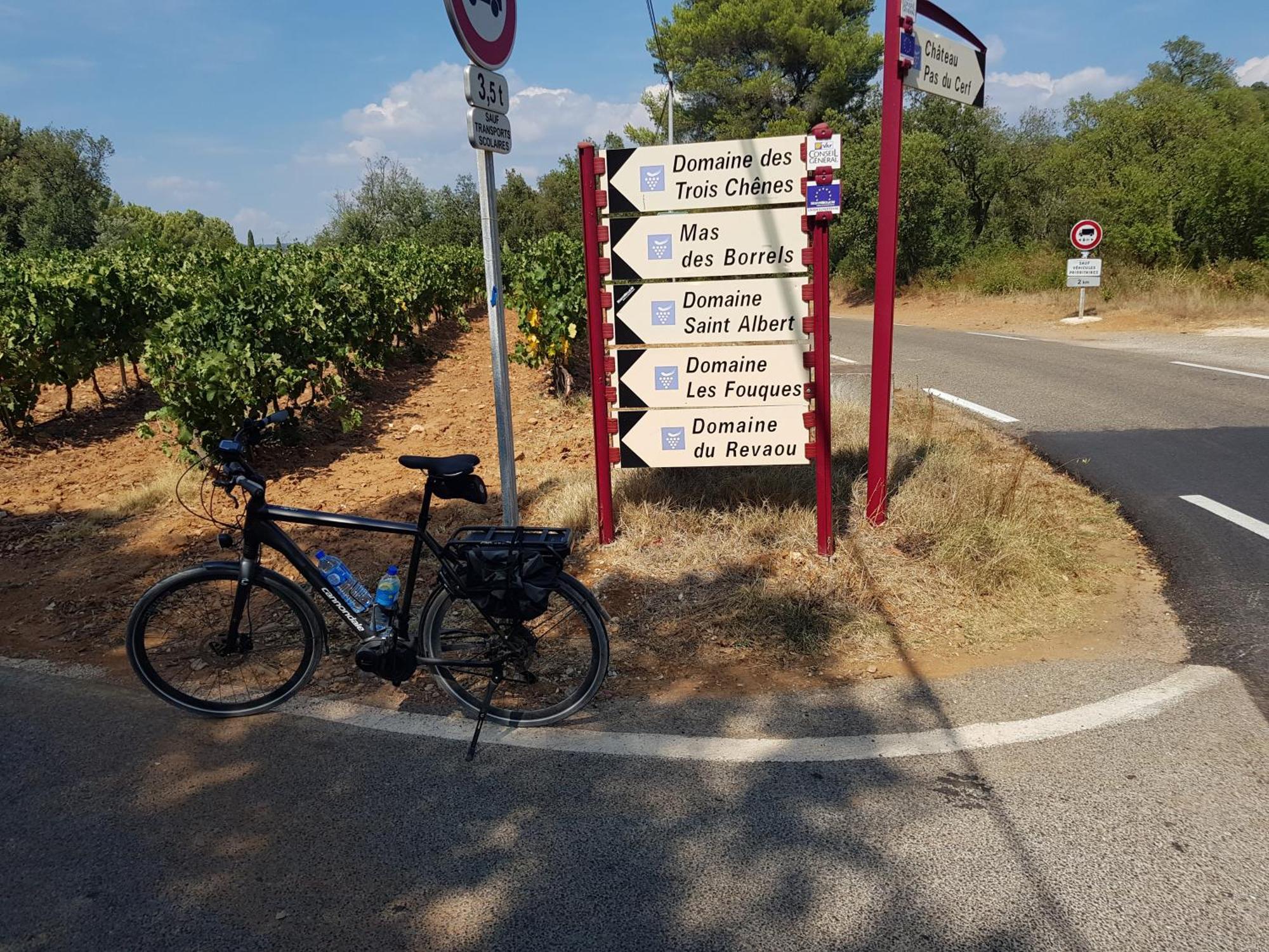 Apartament Rez De Jardin T3 Recent Et Calme Au Nouvelles Terres A La Londe Les Maures Zewnętrze zdjęcie