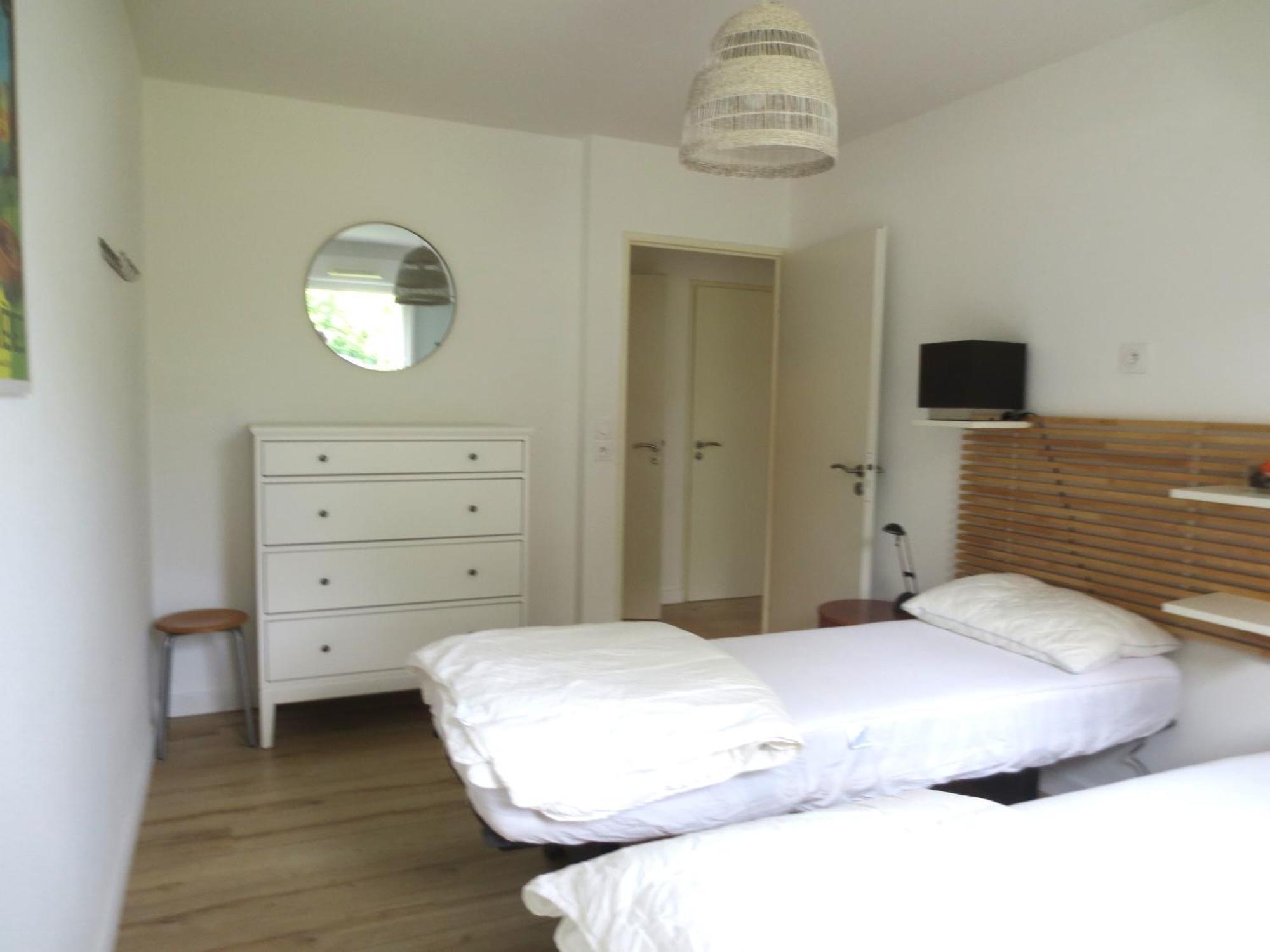 Apartament Rez De Jardin T3 Recent Et Calme Au Nouvelles Terres A La Londe Les Maures Zewnętrze zdjęcie