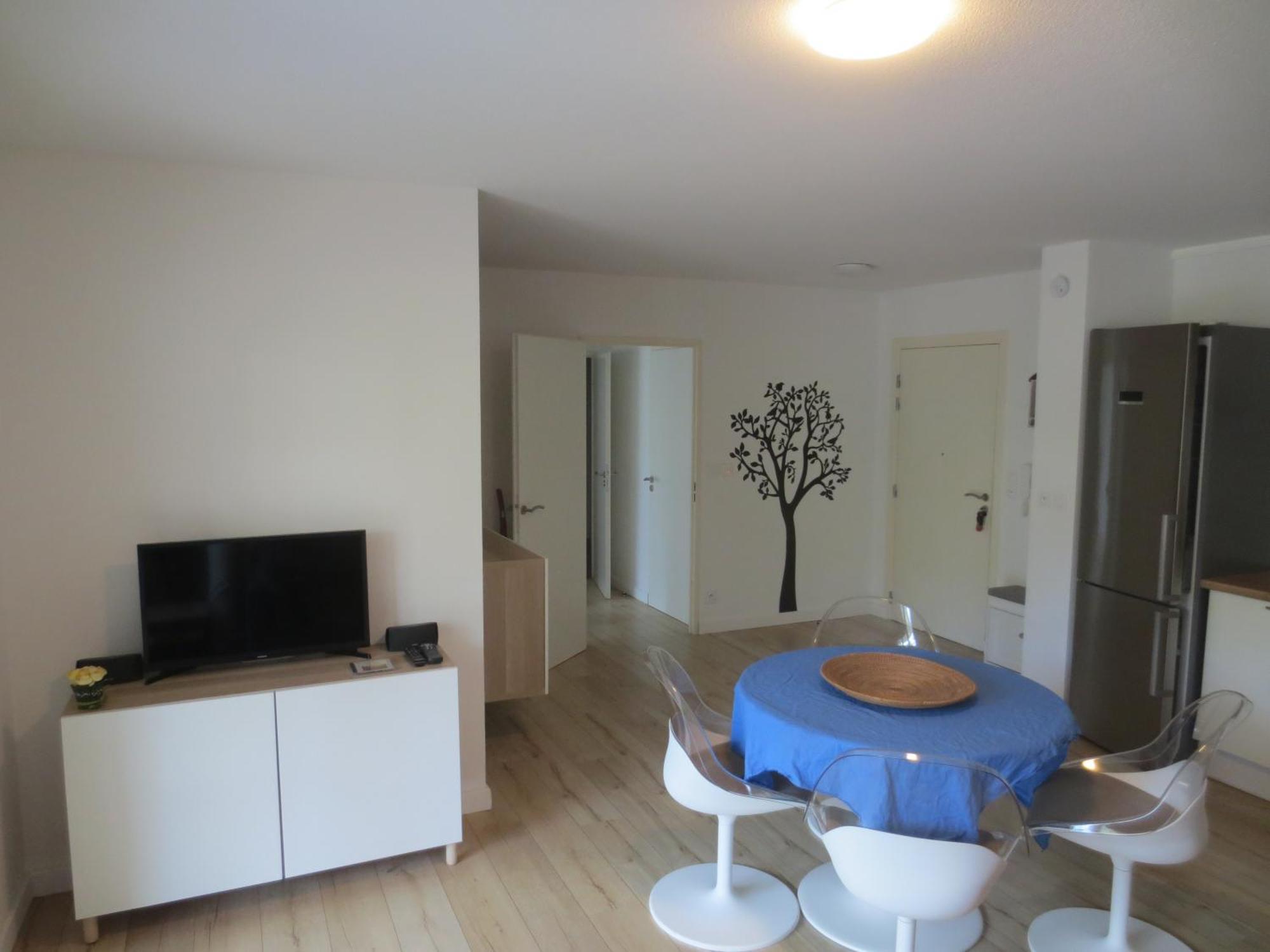 Apartament Rez De Jardin T3 Recent Et Calme Au Nouvelles Terres A La Londe Les Maures Zewnętrze zdjęcie