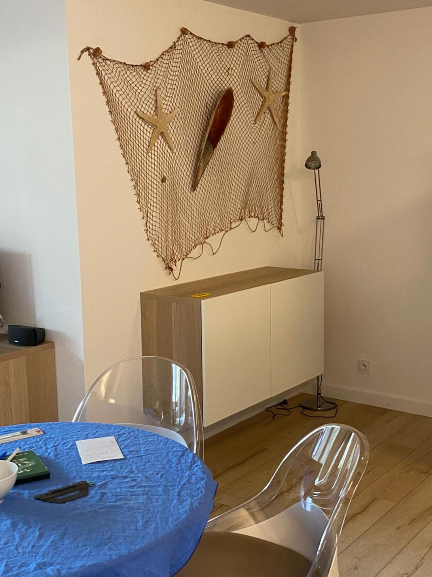 Apartament Rez De Jardin T3 Recent Et Calme Au Nouvelles Terres A La Londe Les Maures Zewnętrze zdjęcie