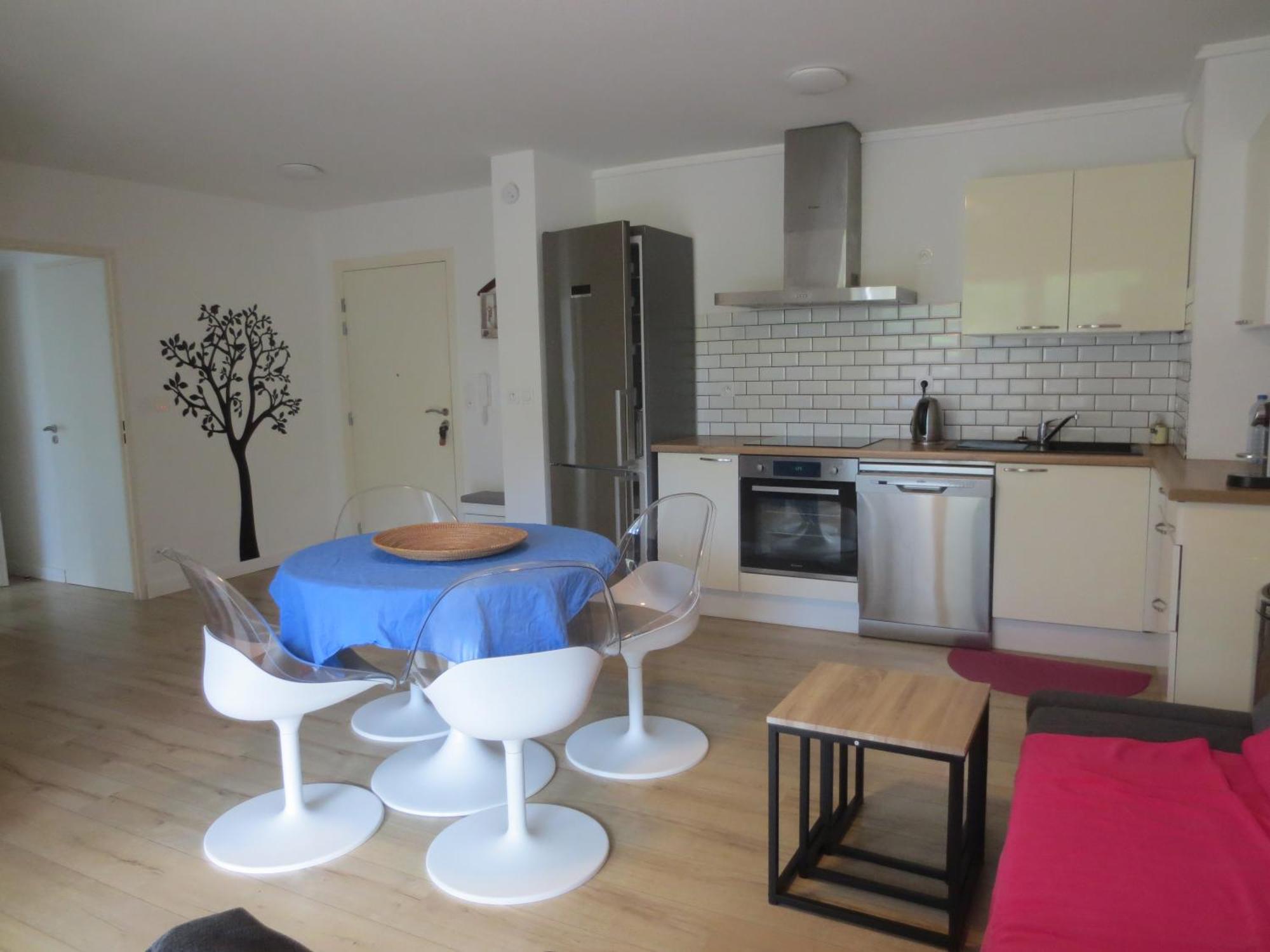 Apartament Rez De Jardin T3 Recent Et Calme Au Nouvelles Terres A La Londe Les Maures Zewnętrze zdjęcie
