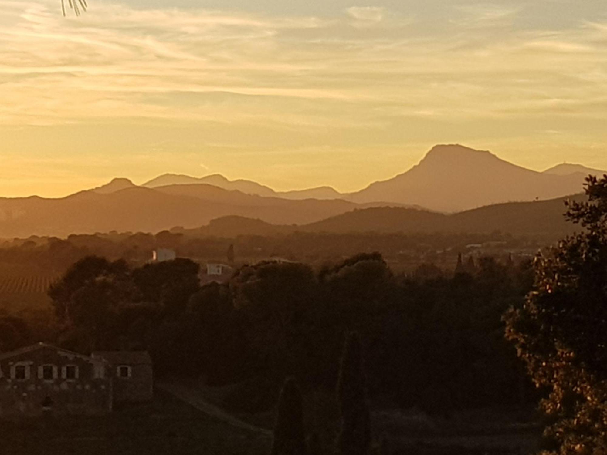 Apartament Rez De Jardin T3 Recent Et Calme Au Nouvelles Terres A La Londe Les Maures Zewnętrze zdjęcie